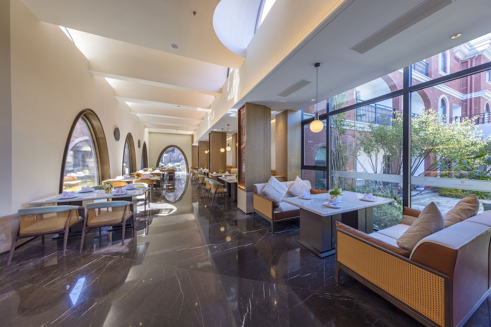landison resort jingdezhen