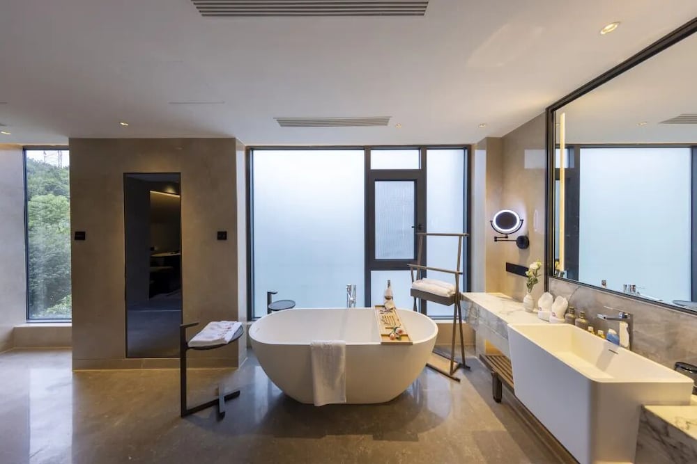 landison resort jingdezhen