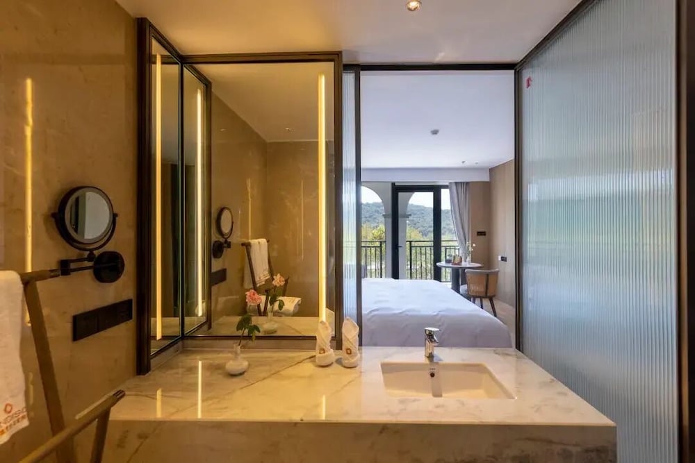 landison resort jingdezhen