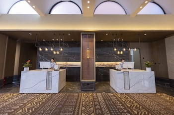 landison resort jingdezhen