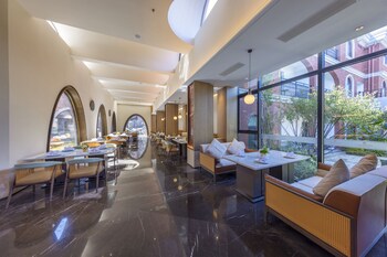 landison resort jingdezhen