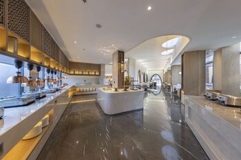 landison resort jingdezhen