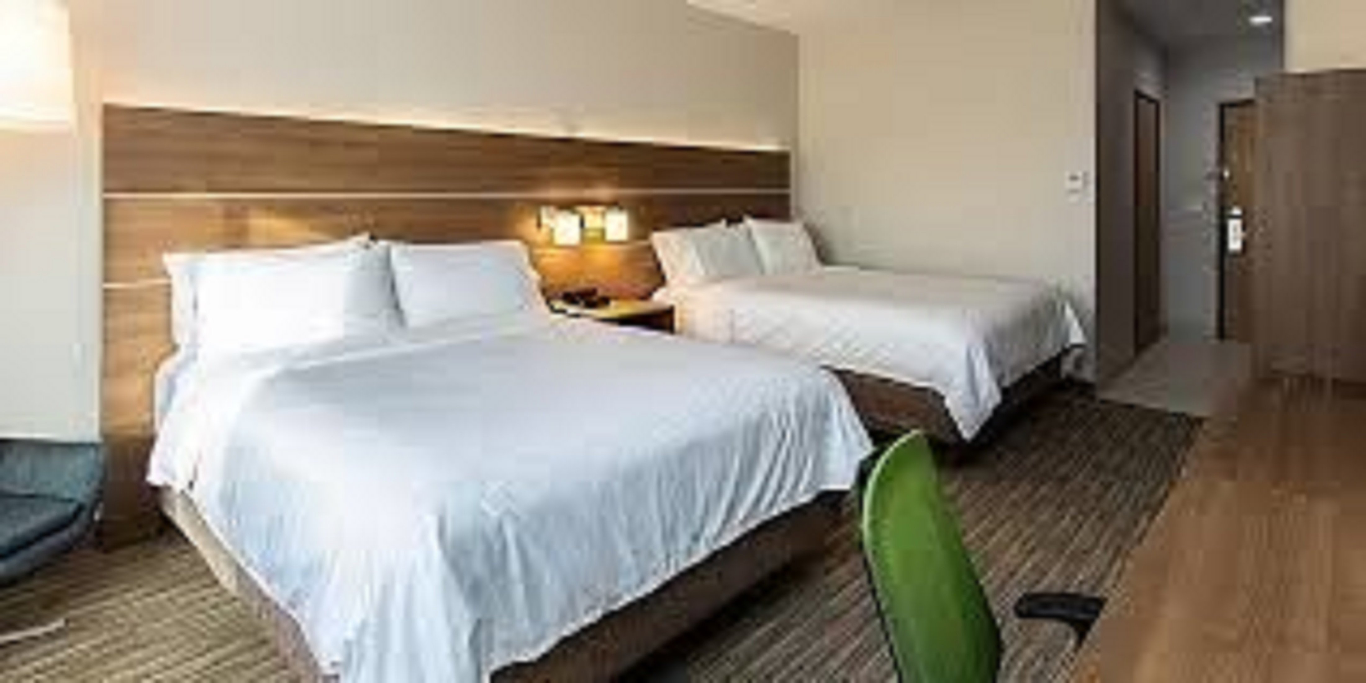 holiday inn express mccomb by ihg