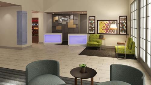 holiday inn express mccomb by ihg