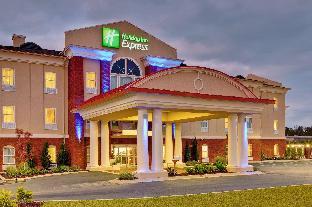 holiday inn express mccomb by ihg