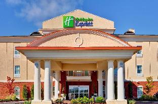 holiday inn express mccomb by ihg