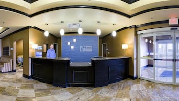 Holiday Inn Express Mccomb By Ihg,Mississippi>>Mccomb,3 star