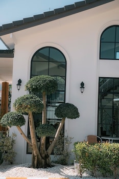 Chor Grande Resort,Thailand>>Trat,2 star