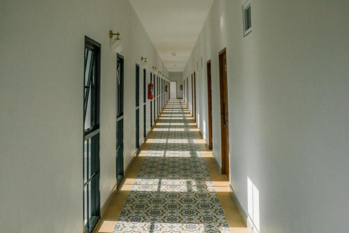 chor grande resort