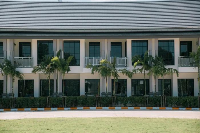 chor grande resort