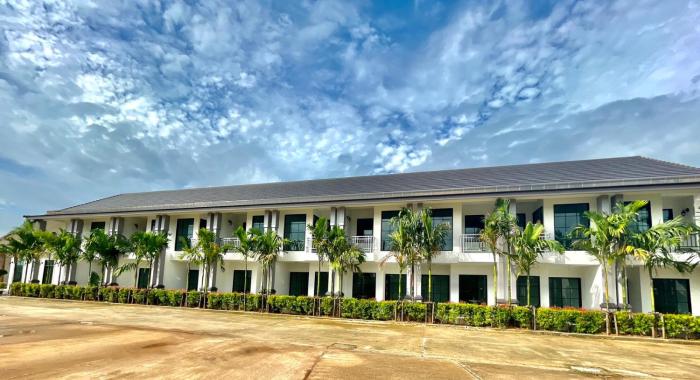 chor grande resort