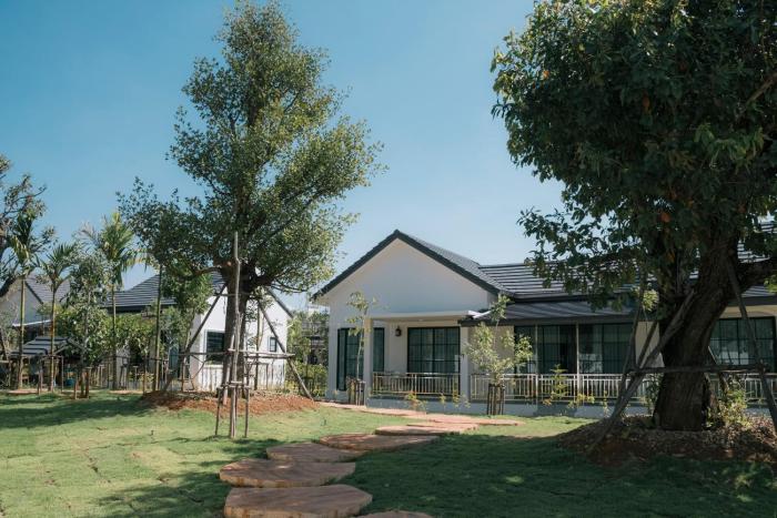 chor grande resort