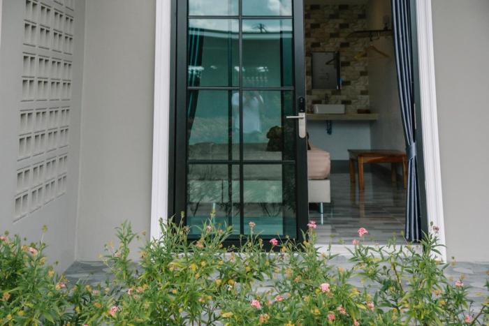 chor grande resort