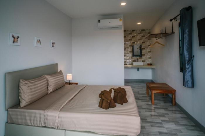 chor grande resort