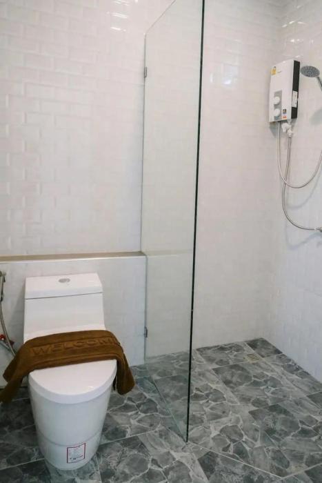 chor grande resort