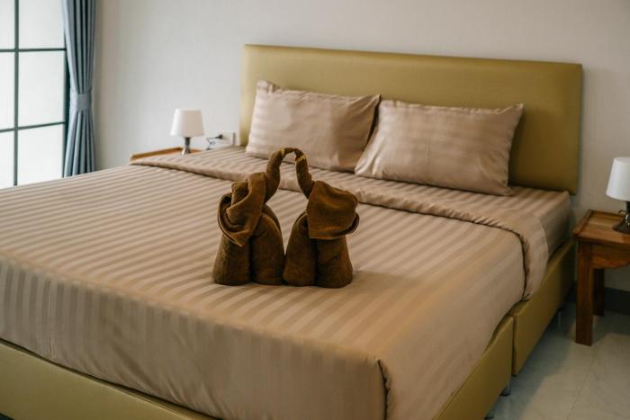 chor grande resort