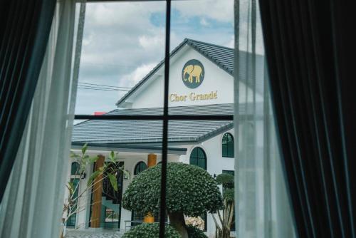 chor grande resort