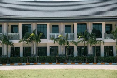 chor grande resort