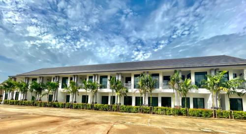 chor grande resort