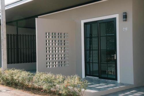chor grande resort