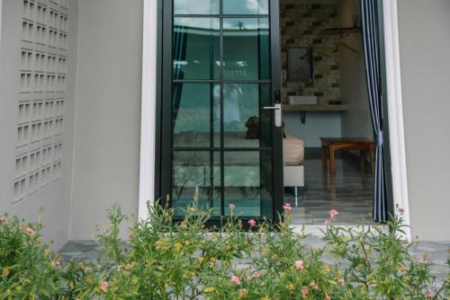 chor grande resort