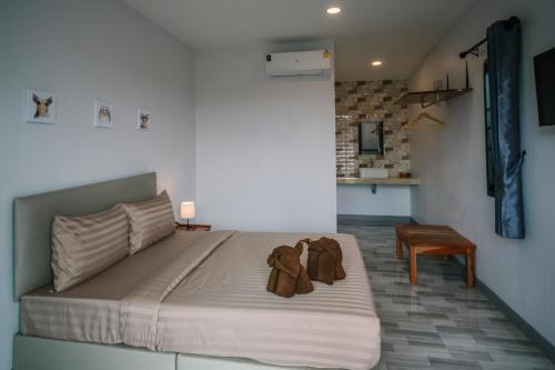 chor grande resort