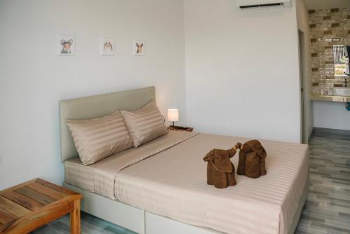 chor grande resort