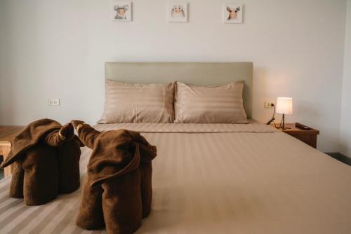 chor grande resort