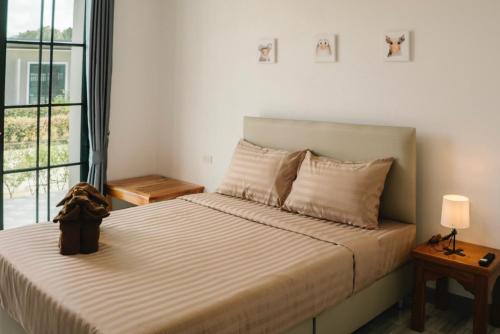 chor grande resort