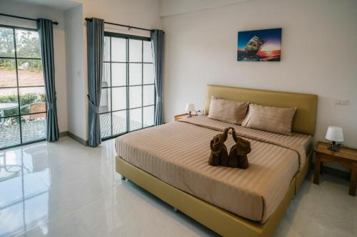chor grande resort