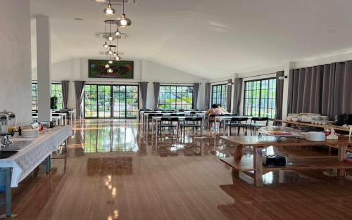 chor grande resort