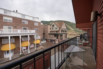 The Loft At Mountain Village By All Seasons Resort Lodging,United States Of America>>Park City,0 star