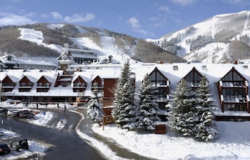 The Loft At Mountain Village By All Seasons Resort Lodging,United States Of America>>Park City,0 star