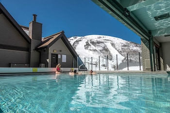 The Loft At Mountain Village By All Seasons Resort Lodging,United States Of America>>Park City,0 star