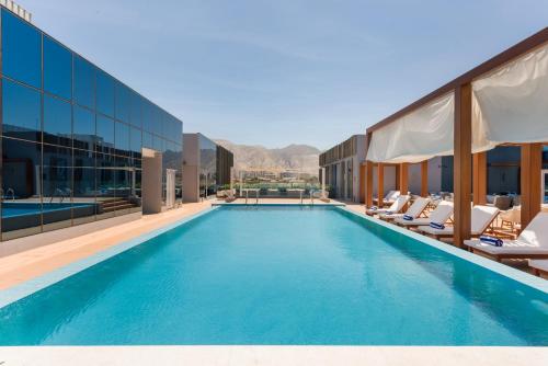 intercityhotel bawshar muscat