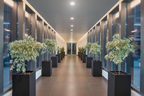 intercityhotel bawshar muscat
