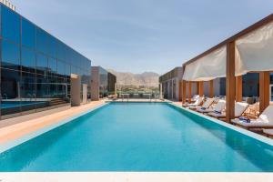 intercityhotel bawshar muscat