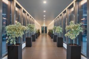 intercityhotel bawshar muscat