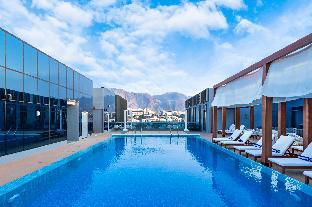 intercityhotel bawshar muscat