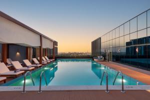 intercityhotel bawshar muscat