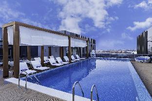 intercityhotel bawshar muscat