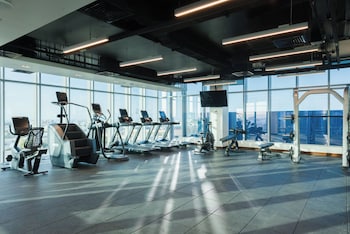 intercityhotel bawshar muscat