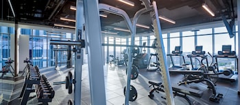 intercityhotel bawshar muscat