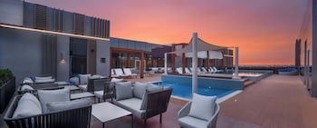 intercityhotel bawshar muscat