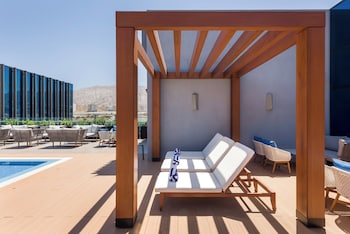 intercityhotel bawshar muscat