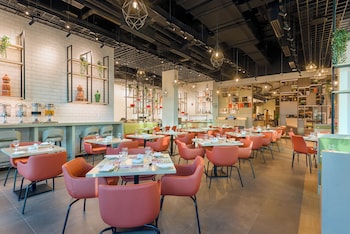 Intercityhotel Bawshar Muscat,Oman>>Muscat,3.5 star