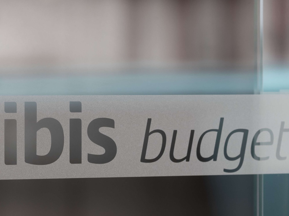 ibis budget madrid aeropuerto