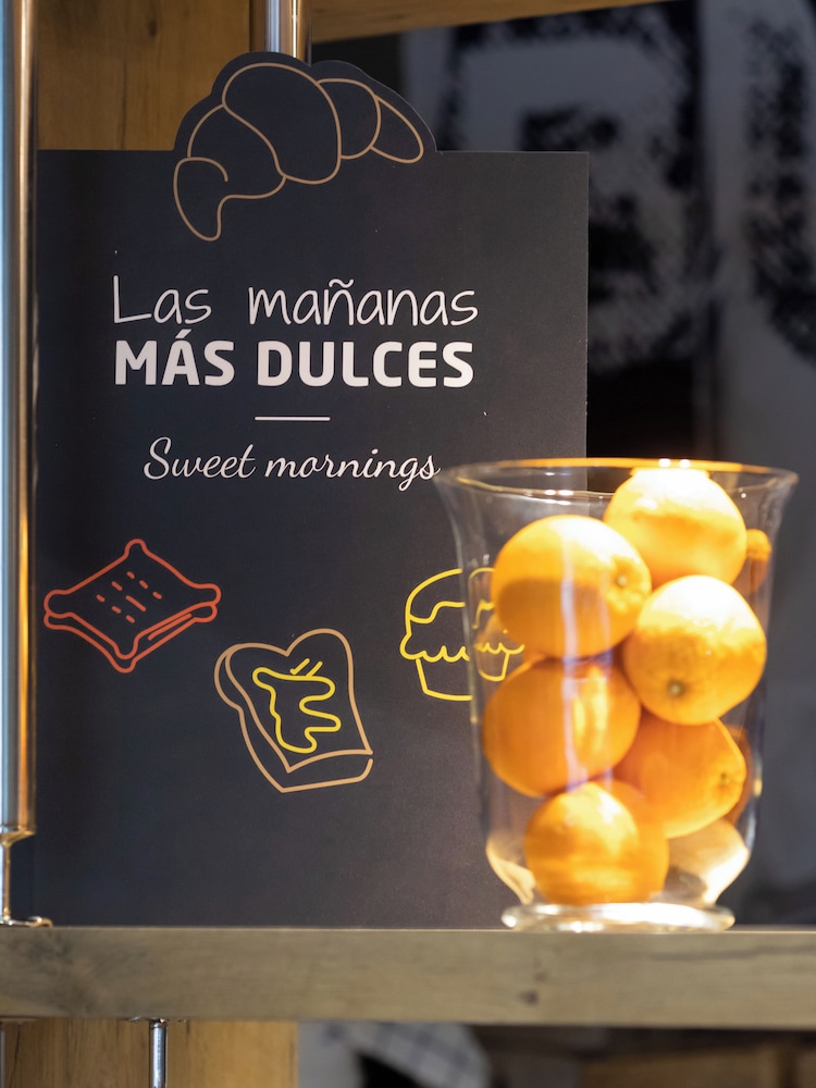 ibis budget madrid aeropuerto