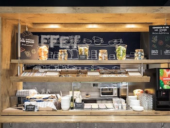 ibis budget madrid aeropuerto