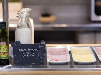 ibis budget madrid aeropuerto